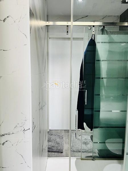 Foto 6073e23a-30c1-494e-83a0-12067bf14630. Casa  en primera linea de playa. en Roquetas pueblo Roquetas de Mar