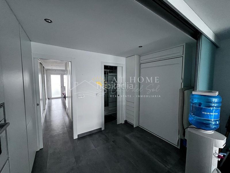 Foto c0db2508-ecb0-4e95-bc8a-bcddb73aab26. Casa  en primera linea de playa. en Roquetas pueblo Roquetas de Mar