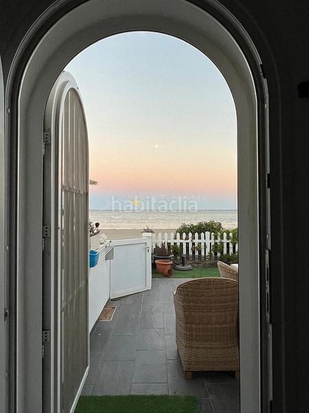 Foto d36f2f93-9790-4230-a591-47014eece166. Casa  en primera linea de playa. en Roquetas pueblo Roquetas de Mar