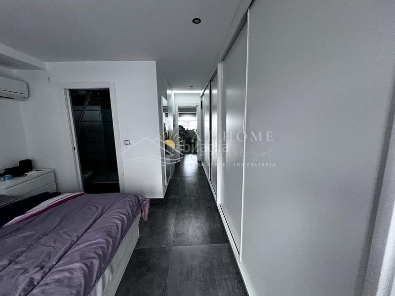 Foto d576603e-1844-4f4c-b461-620315851559. Casa  en primera linea de playa. en Roquetas pueblo Roquetas de Mar