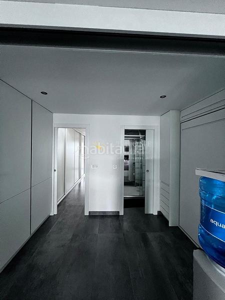 Foto f04b5089-de62-4f75-9067-9dfa0665fb9d. Casa  en primera linea de playa. en Roquetas pueblo Roquetas de Mar