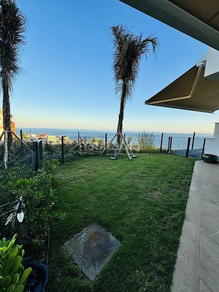 Foto 2b7b12d9-ae97-4633-99f4-ce63c1e2b6b1. Apartament amb aparcament piscina a Torrox pueblo Torrox