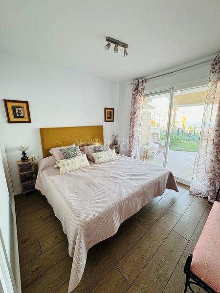 Foto 41735c5c-cbaa-47e5-92b6-adddb8f86de1. Apartament amb aparcament piscina a Torrox pueblo Torrox