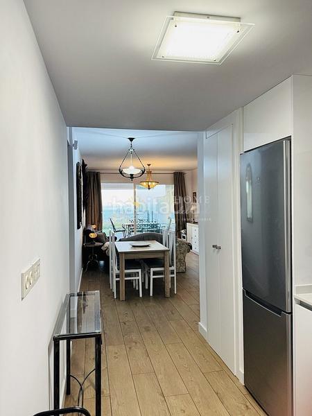 Foto 748c2127-223a-40cd-807a-628411dc4532. Apartament amb aparcament piscina a Torrox pueblo Torrox