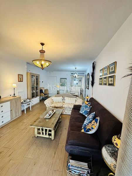 Foto 75042251-2e52-4c0c-b991-3715e8dbd496. Apartament amb aparcament piscina a Torrox pueblo Torrox