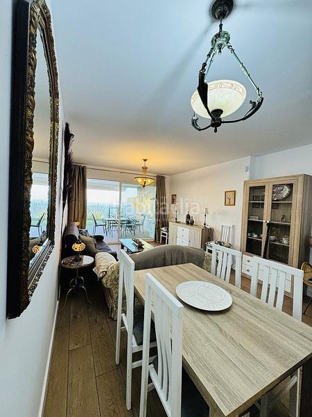 Foto 7e3f11cb-7ab5-4907-b769-d23bdecfc69c. Apartament amb aparcament piscina a Torrox pueblo Torrox