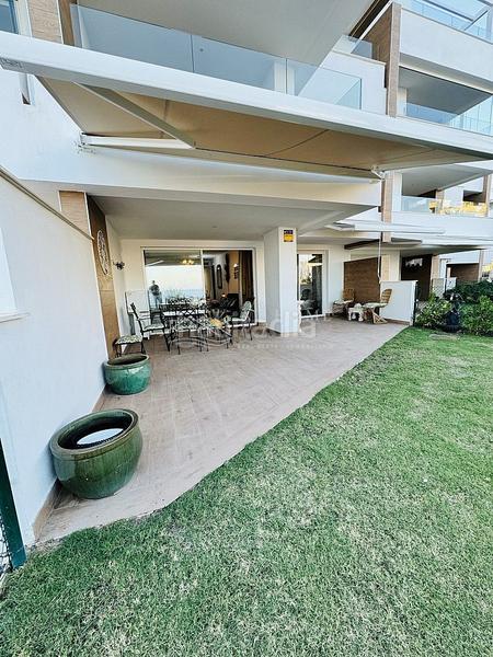 Foto abf1b11d-910d-4aeb-8281-e237d530deb3. Apartament amb aparcament piscina a Torrox pueblo Torrox