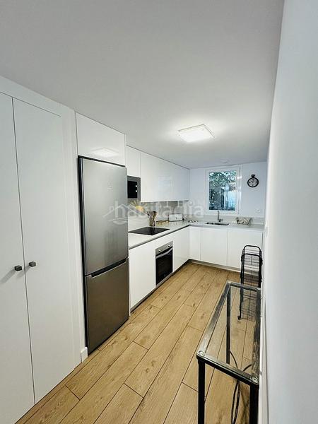 Foto d0abaed7-f3f3-434c-8c7e-c6cebf4b7516. Apartament amb aparcament piscina a Torrox pueblo Torrox