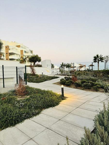 Foto dbd17284-addc-4962-b6fc-12609581d6ad. Apartament amb aparcament piscina a Torrox pueblo Torrox