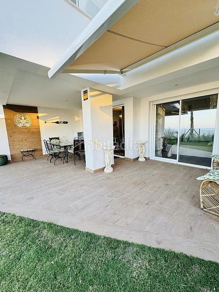 Foto e6130e51-204a-46df-b1e7-3bfd0e56ce86. Apartament amb aparcament piscina a Torrox pueblo Torrox