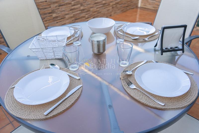 Foto 214a1c39-d6d6-4e71-a8a5-c854ea2b9fa4. Apartament amb piscina a El Morche Torrox