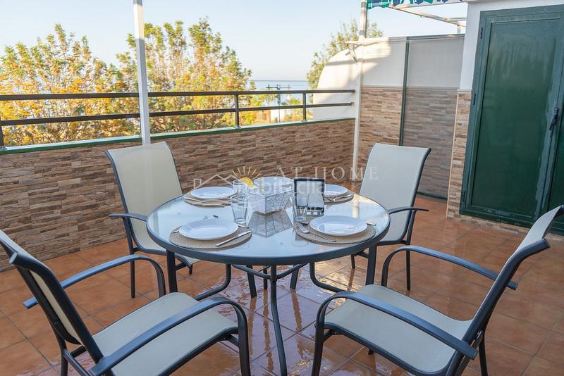 Foto 5ce275b6-d50b-4760-a8f7-96e3839f93b1. Apartament amb piscina a El Morche Torrox