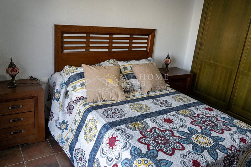 Foto 9602ca7f-810a-4344-810e-e2ee32ddaf87. Apartament amb piscina a El Morche Torrox