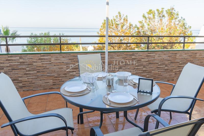 Foto 9945cff4-a855-45cc-97ff-a53496a30848. Apartament amb piscina a El Morche Torrox