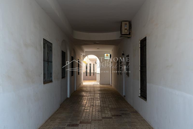 Foto a8365bc0-d6f3-4884-bc24-86fdf905288a. Apartament amb piscina a El Morche Torrox