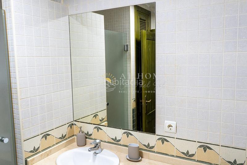 Foto acd9c6c1-8984-46a9-bd17-40d85ccf7dba. Apartament amb piscina a El Morche Torrox