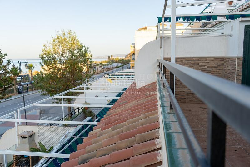 Foto b2e0f0e3-6bb6-4aeb-a457-200d00685b47. Apartament amb piscina a El Morche Torrox