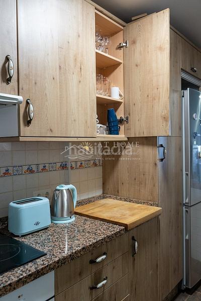 Foto e2dbc470-98f6-49e1-9d36-d7485779fd30. Apartament amb piscina a El Morche Torrox