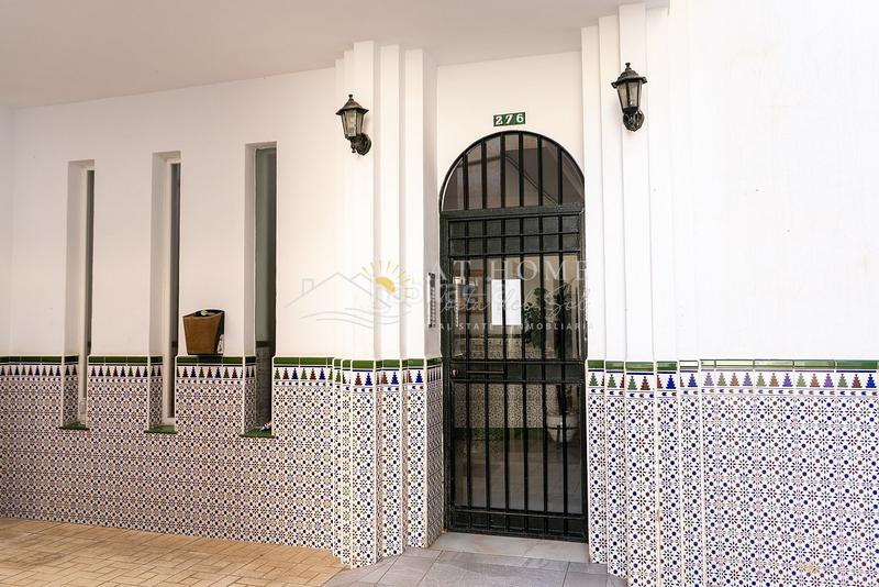 Foto e5087b2e-f62f-4445-90bf-1d3571f0ebca. Apartament amb piscina a El Morche Torrox