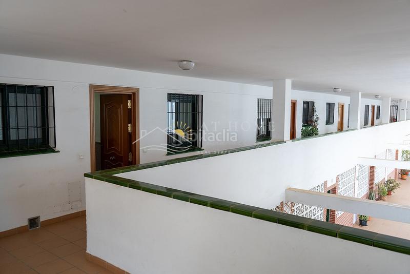 Foto edd58d05-e207-406f-80fd-192efaa11fca. Apartament amb piscina a El Morche Torrox