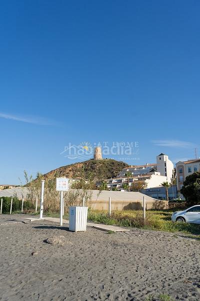 Foto f6cb5462-992d-4f46-949e-d97d229924f1. Apartament amb piscina a El Morche Torrox