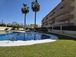 Apartament a Algarrobo Costa. Piso en algarrobo costa.