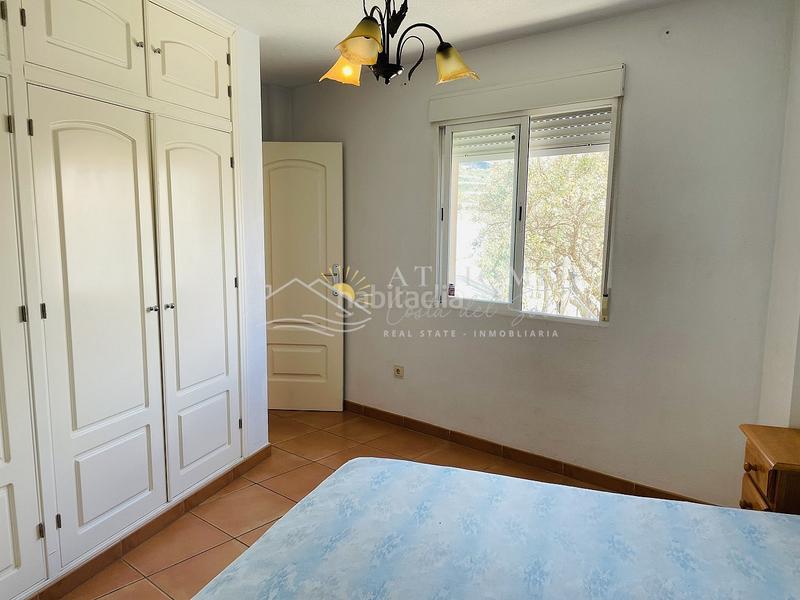 Foto 0ed795f7-3d1c-48c2-84a5-3bde514c4508. Apartamento piso cerca de la playa. en El Peñoncillo Torrox