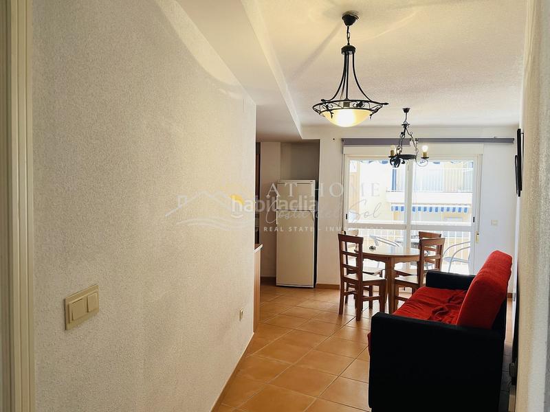 Foto 144dba02-537e-48b9-aa84-265126fa3969. Apartamento piso cerca de la playa. en El Peñoncillo Torrox