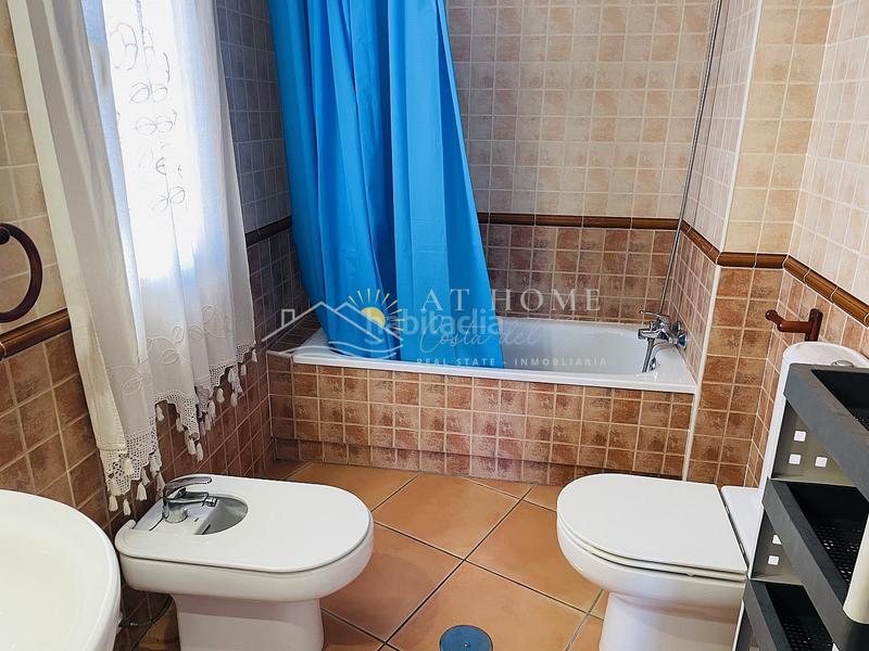 Foto 203a0419-6166-4c4d-a861-c0b48acbf820. Apartamento piso cerca de la playa. en El Peñoncillo Torrox