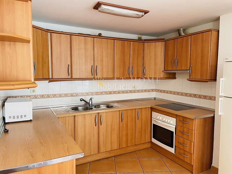 Foto 2de0e7f8-acb4-486c-bc1d-b2507079b997. Apartamento piso cerca de la playa. en El Peñoncillo Torrox