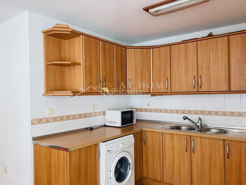Foto 2ee174db-e20d-4f4c-92c5-2a392340b62a. Apartamento piso cerca de la playa. en El Peñoncillo Torrox