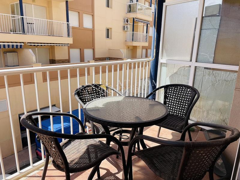 Foto 3626a465-748b-4f4b-86a2-9e61ef6bd8fb. Apartamento piso cerca de la playa. en El Peñoncillo Torrox