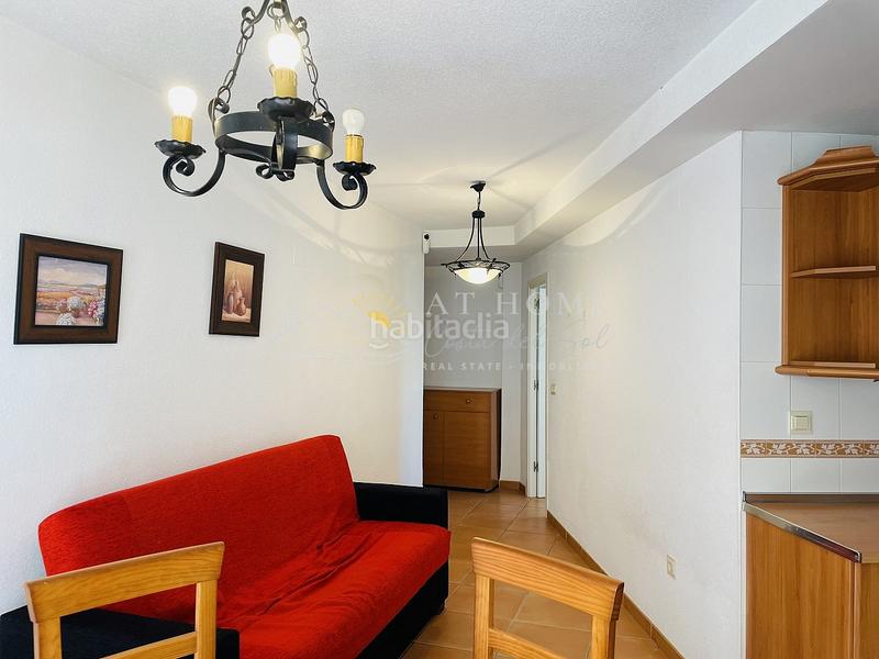 Foto 38cf6873-de0e-49fa-ad0e-282a39420910. Apartamento piso cerca de la playa. en El Peñoncillo Torrox