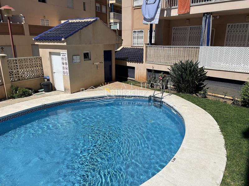 Foto 433578d8-94a3-49cc-9c18-ef8d7127247a. Apartamento piso cerca de la playa. en El Peñoncillo Torrox