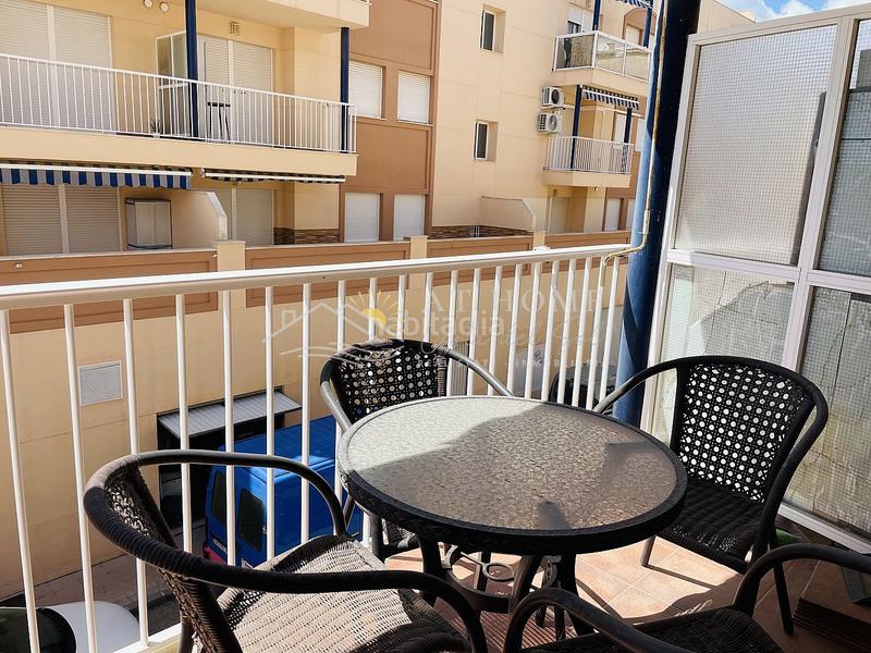 Foto 68eadb3b-e6bb-47bb-a6b7-88e164f4ccaf. Apartamento piso cerca de la playa. en El Peñoncillo Torrox