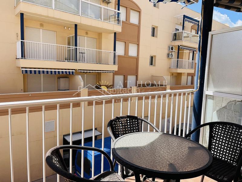 Foto 93b30522-acb2-459c-9ab0-79ad9b206891. Apartamento piso cerca de la playa. en El Peñoncillo Torrox