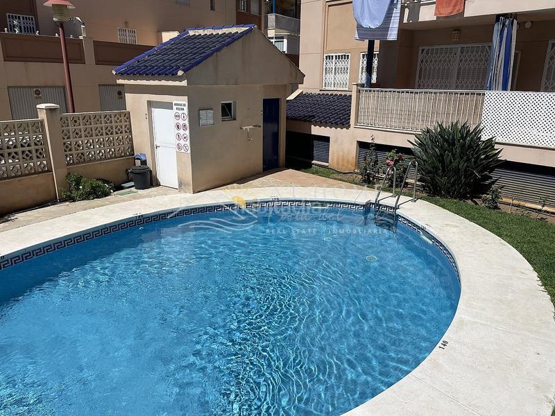 Foto 9440969c-c8e9-487b-a116-ce7ed9fb79cd. Apartamento piso cerca de la playa. en El Peñoncillo Torrox