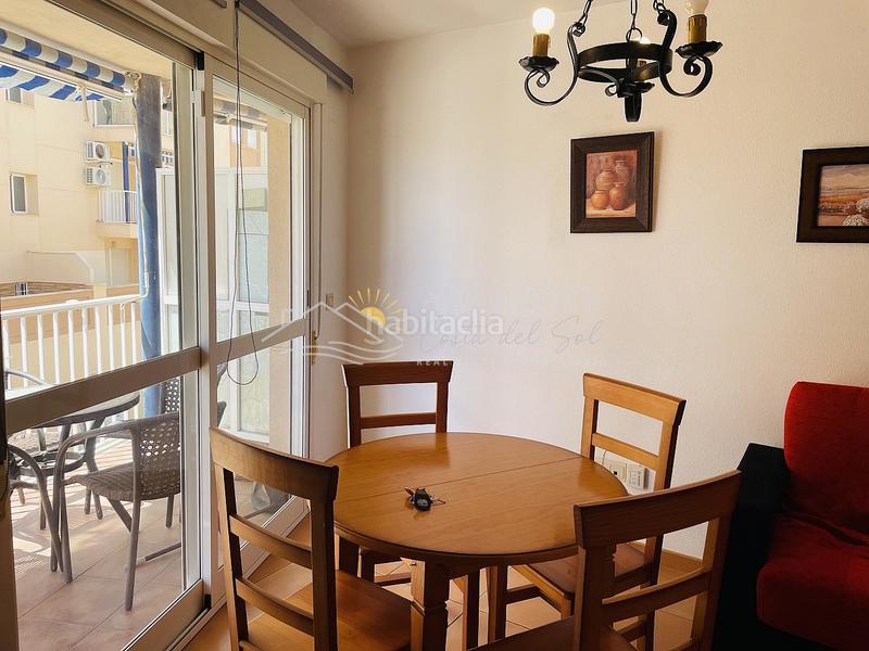 Foto c72b3ec6-e6db-4fb3-a18c-d260bbf9b166. Apartamento piso cerca de la playa. en El Peñoncillo Torrox