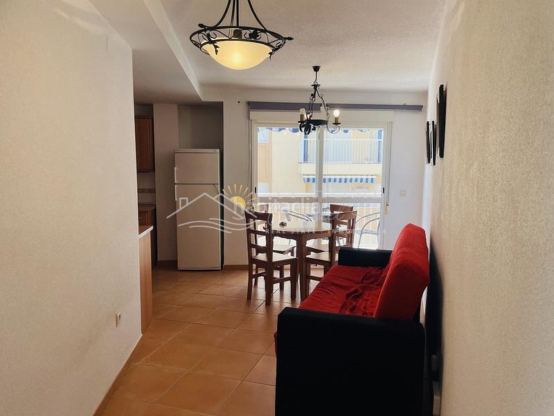 Foto c96019ea-322c-46b1-bb51-801ee15fa59a. Apartamento piso cerca de la playa. en El Peñoncillo Torrox