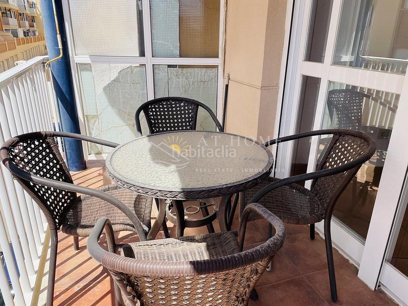 Foto cd24810d-de6c-41d7-b858-15d5f46651bc. Apartamento piso cerca de la playa. en El Peñoncillo Torrox
