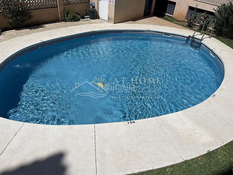 Foto e9ed7803-6ffd-4304-8ea7-f14cdc8511a7. Apartamento piso cerca de la playa. en El Peñoncillo Torrox
