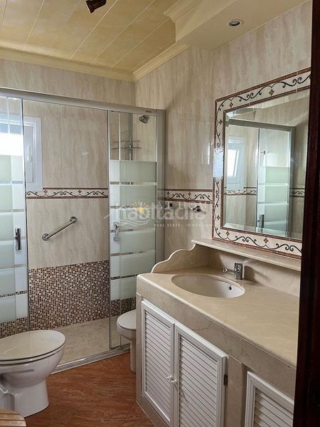 Foto 2e96d824-9650-484f-831d-23560c25f7fd. Appartement avec parking dans Centro Histórico Málaga