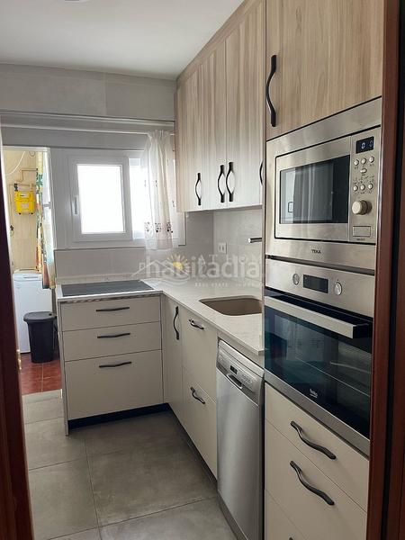 Foto 32ac77f4-fa37-498d-a769-c1eb6086c3d0. Appartement avec parking dans Centro Histórico Málaga