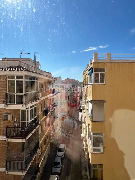 Foto 3300130e-c8c5-4e78-bb16-c8388ebe1d0f. Appartement avec parking dans Centro Histórico Málaga