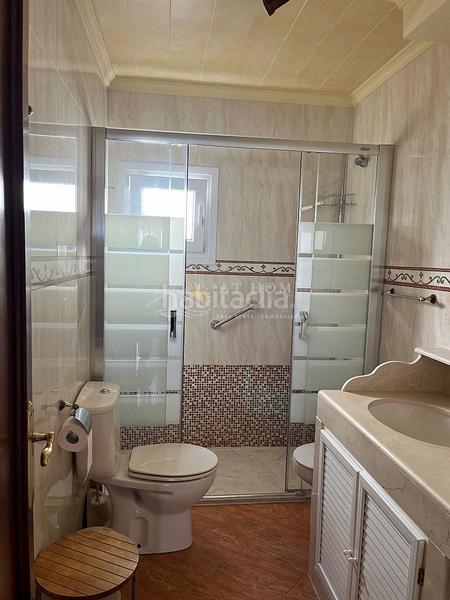 Foto 41a431c1-598d-4b32-970a-ce82b4ec6784. Appartement avec parking dans Centro Histórico Málaga