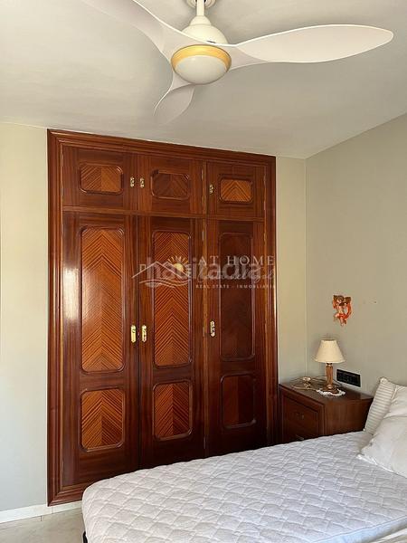 Foto 4c792bc1-0123-4eab-abe8-c79451272752. Appartement avec parking dans Centro Histórico Málaga