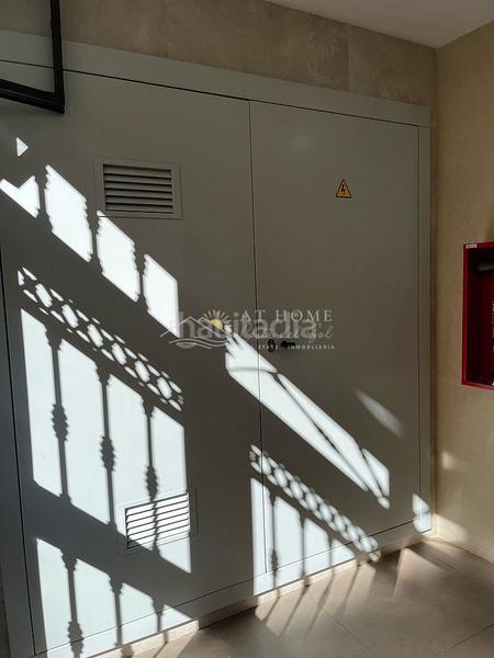 Foto 652716f6-d568-486c-a5d2-70ca4a41d278. Appartement avec parking dans Centro Histórico Málaga