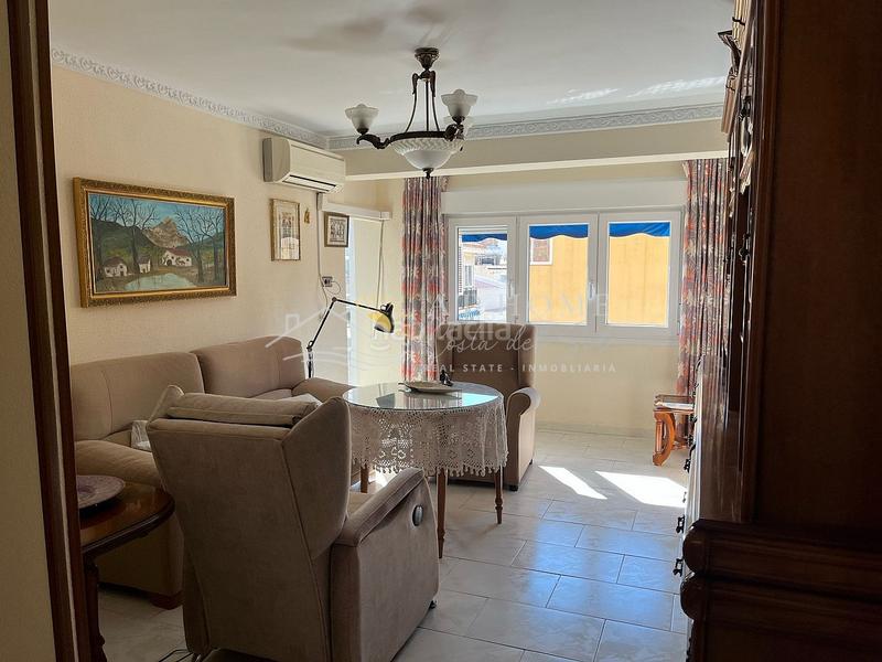 Foto 6b87e5ba-c40e-4d52-a925-24806047bce1. Appartement avec parking dans Centro Histórico Málaga