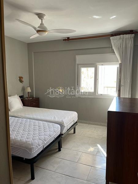 Foto b2676222-7ce3-4a38-87a8-b1a86e88e8cd. Appartement avec parking dans Centro Histórico Málaga