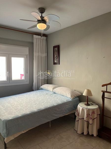 Foto b44f1d64-8813-4406-8fae-e87856627813. Appartement avec parking dans Centro Histórico Málaga